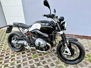 Bmw r 1200 ninet