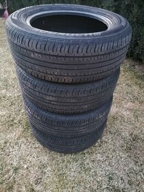 HANKOOK OPTIMO K415 225/60R17 letní pneu