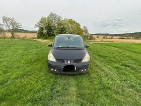 Renault Grand Espace