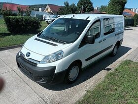 Toyota Proace 2.0 l D L2H1  6 mist 2015