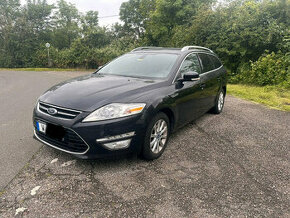 Ford Mondeo Kombi 2.0TDCI 100KW, Powershift - 1