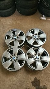 Nová alu kola 5x112 r16 BMW F40  F44 F54