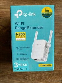 Wifi range extender