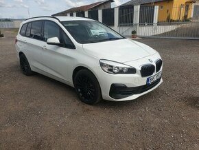 BMW 218D Gran Tourer,2.0D 110Kw 2019. 6r.man,kombi