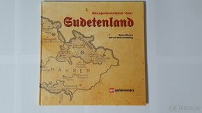 Nezapomenutelná vlast Sudetenland , Guidemedia - 1