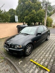 bmw compact 316ti e46 rv04