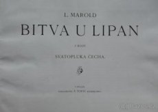 Bitva u Lipan