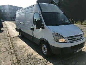 Iveco Daily - 1