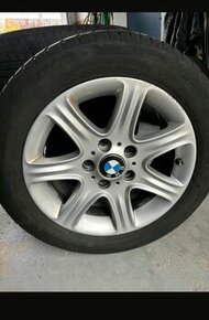 BMW alu 16"