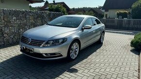 Volkswagen CC - 1