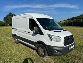 Prodám Ford Transit 2.0 TDCI L2H2