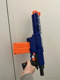 Nerf - 1