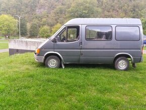 Prodam Ford Transit 2.5