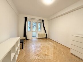 Pronájem byty 2+1, 47 m2 - Praha - Nusle, ev.č. N07601