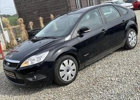 Ford Focus 1,6 TDCi BEZ DPF nafta manuál 66 kw