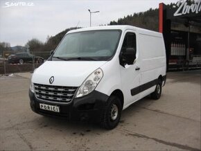 Renault Master 2.3 ,L1h1,odpočet DPH