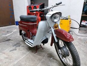 Jawa 20