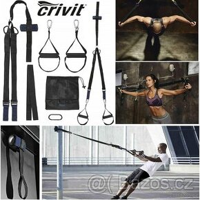 TRX Crivit