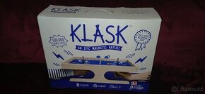 KLASK hra