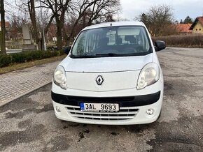 Prodam Renault Kango 1.6 benzin + LPG