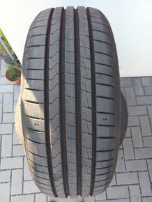 Letní pneu rozměru 205/60 R16