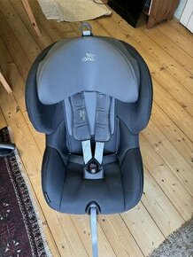 Britax Romer TRIFIX² i-SIZE Storm Grey / šedivá (isofix)