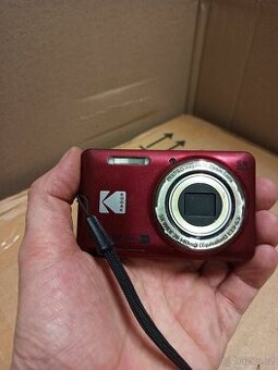 KODAK PIXPRO FZ55. =Rezervace=