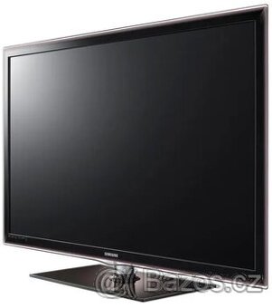 Samsung UE32d6500 (32" Full HD TV)