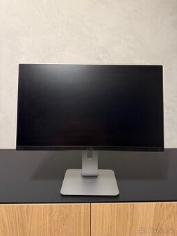 Monitor Dell UltraSharp 24" (usb-c)