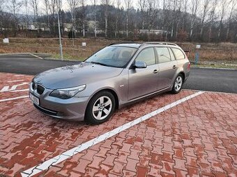 BMW 525D e61 automat