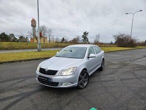 Škoda Octavia 2.0tdi,2011,206t.km, Rozvody,Původ ČR,Serv.kn.