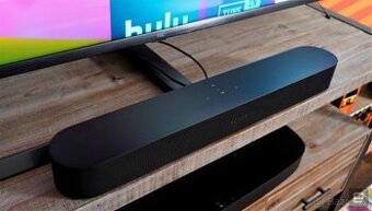 Sonos beam 2, Dolby Atmos, AirPlay 2