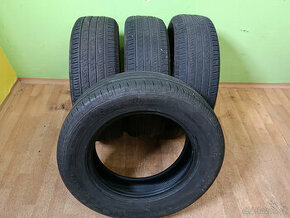 Barum Bravuris 5 225/65r17 letní