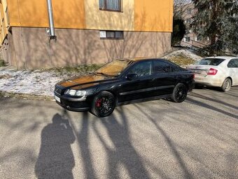 Volvo S60 T5 184kW