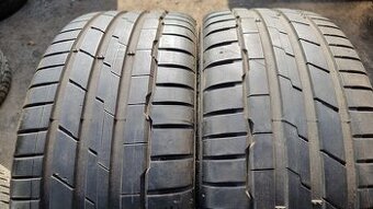 Letní pneu 245/45/18 Hankook