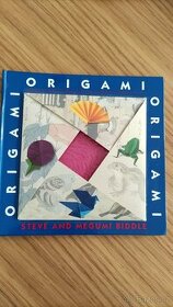 Origami - Steve & Megumi Biddle - 1