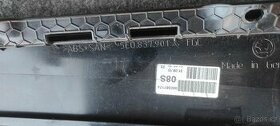 Prodám Škoda Octavia 3 lišta dveří levé přední - 1
