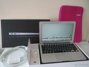 Mac Book Air 2011, 256 GB,  Apple - 1