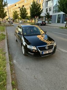 Passat b 6 2.0 TDI