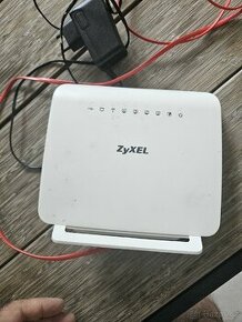 Zyxel VMG1312-B30B modem - 1