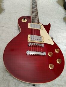 Les Paul Fokus - 1