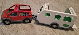 Lego Duplo 5655 - Karavan - 1