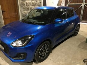 Suzuki swift 1.0 R.V 2018