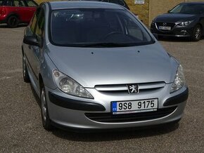 Peugeot 307 2.0 HDI r.v.2003 (66 kw)