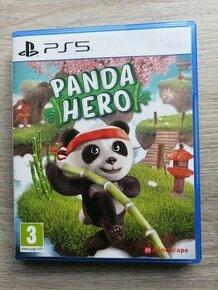 PANDA HERO