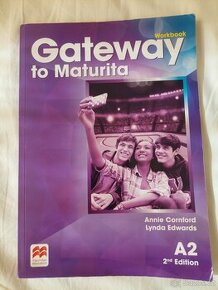 Gateway to Maturita A2 - 1