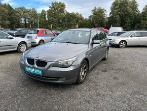 Bmw 520D - 1