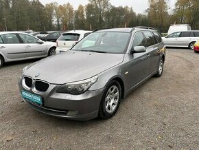 Bmw 520D