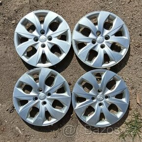 origo poklice Hyundai 15" č08 - 1