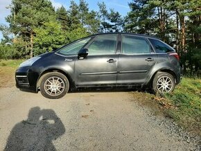 Citroën C4 Picasso 1.6 HDi,automat.Model 2011